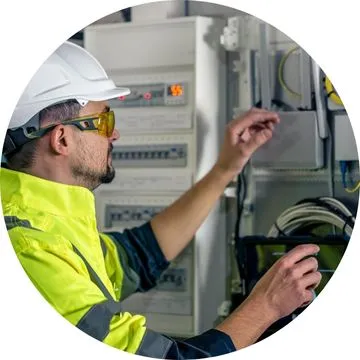 Solução para instalações elétricas em prédio em Zona Oeste SP
