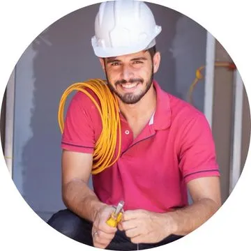 Eletricista Residencial Perto de Mim em Zona Oeste SP