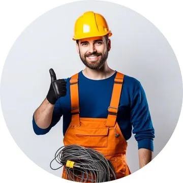 Como evitar problemas elétricos com a ajuda de um eletricista especializado.