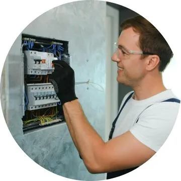 FAQs sobre Eletricista 24 Horas em Taboão da Serra SP