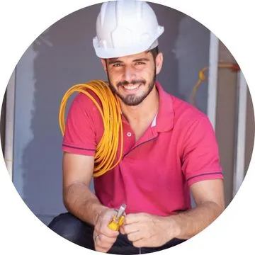 Os benefícios de ter um eletricista de confiança em Mogi das Cruzes SP para serviços seguros e eficientes.